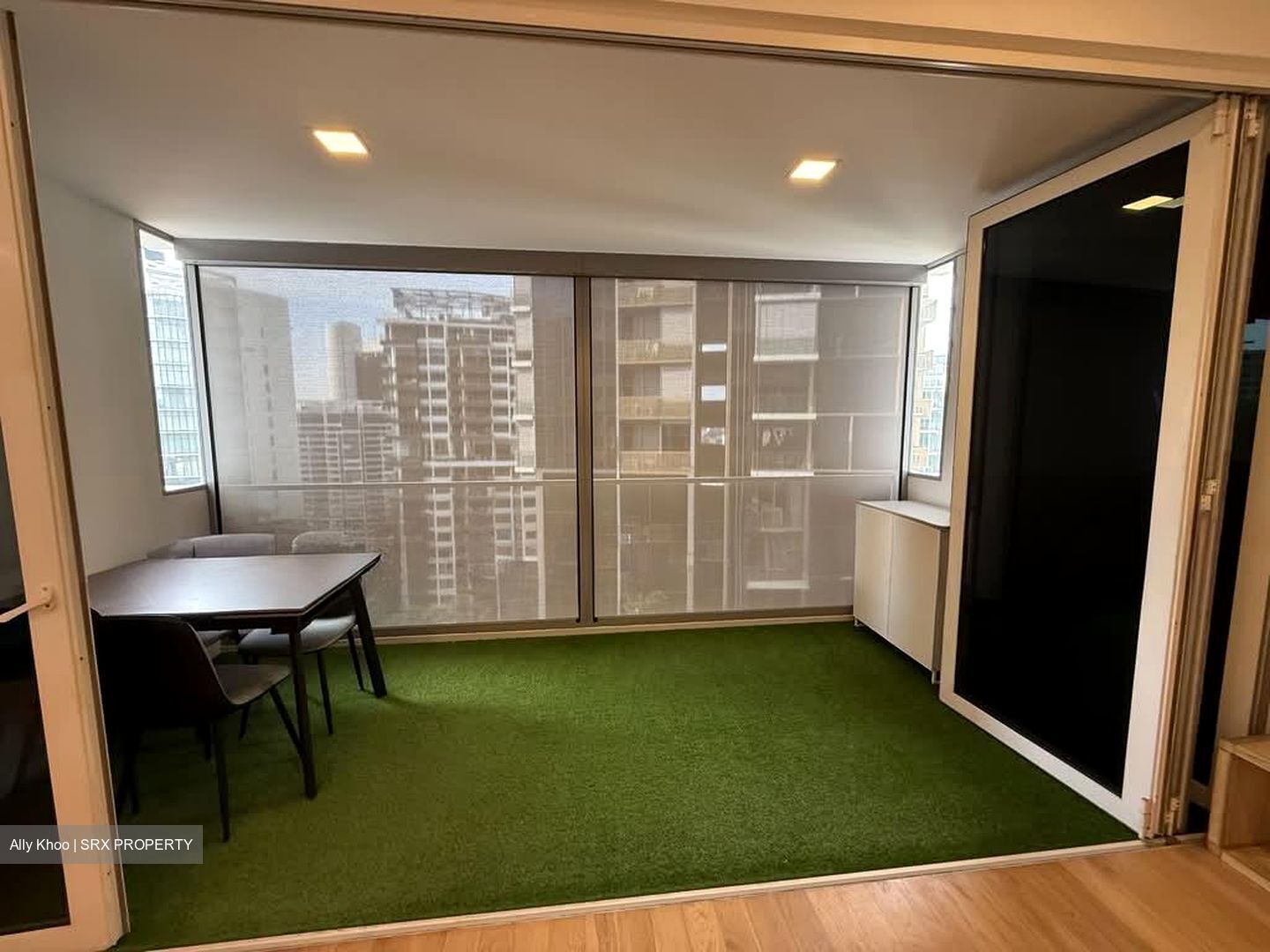 The Peak @ Cairnhill II (D9), Apartment #561370311
